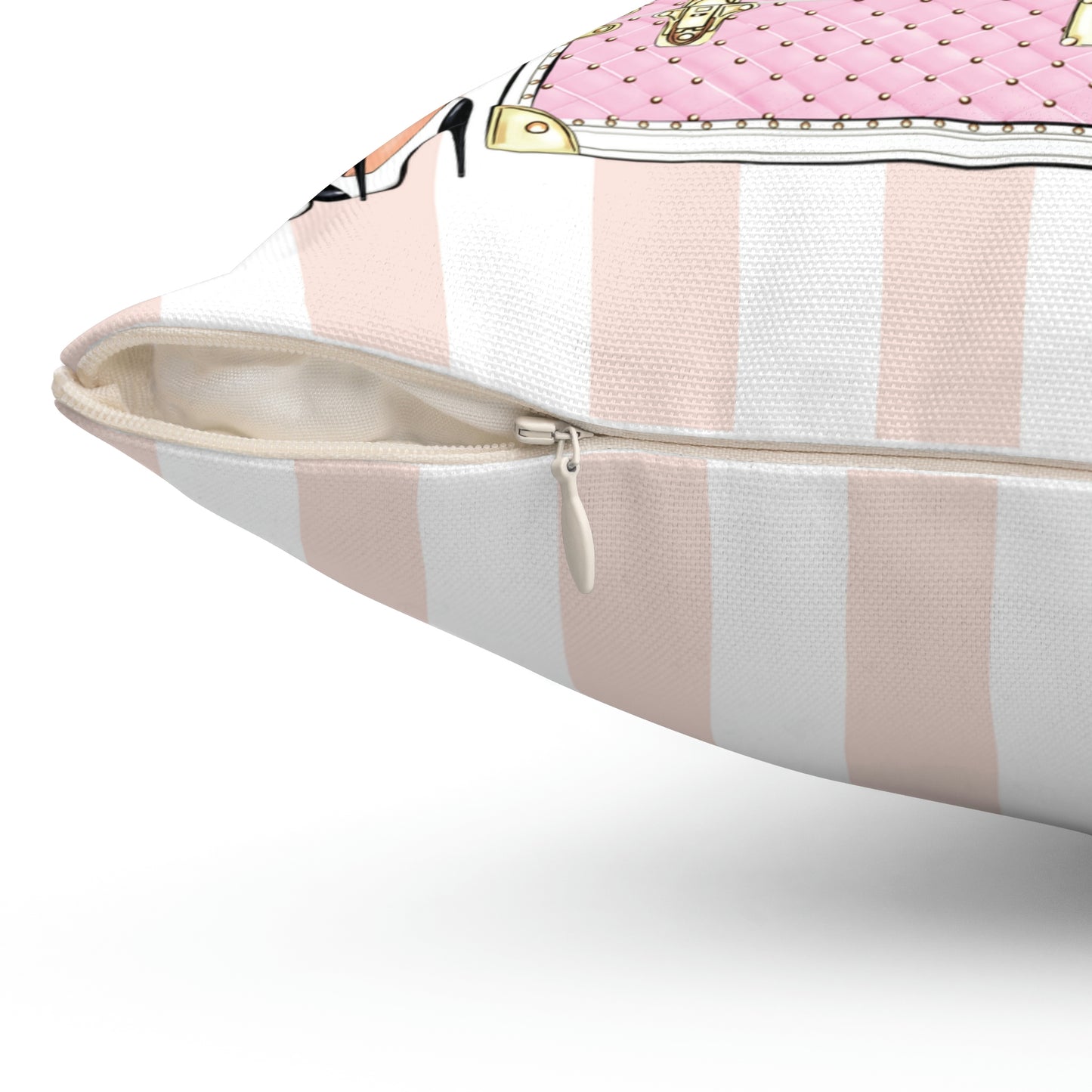 Palm Beach Cushion