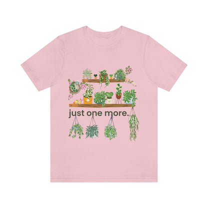 HOYAHOLIC ROOM SHORT SLEEVE TEE