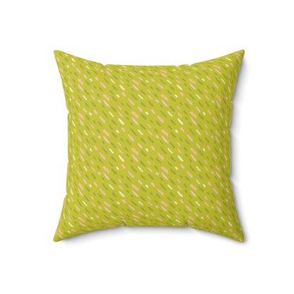 HOYAHOLIC EASILY DISTRACTED BY HOYAS CUSHION
