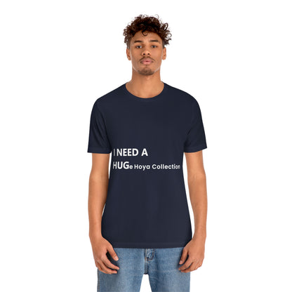 HOYAHOLIC HUGe hoya collection SHORT SLEEVE TEE