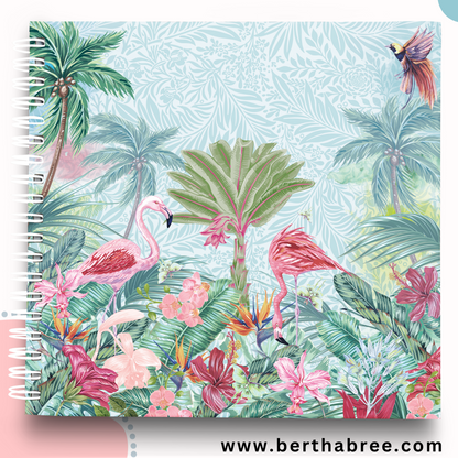 Planner me to - Printable Planner, Journal & Notepad Cover