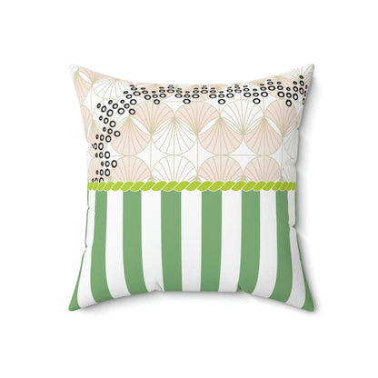 Julie Khanna Cushion