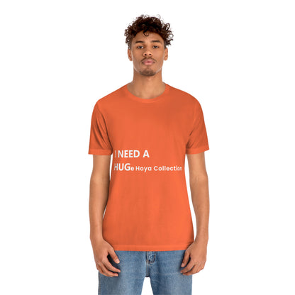 HOYAHOLIC HUGe hoya collection SHORT SLEEVE TEE