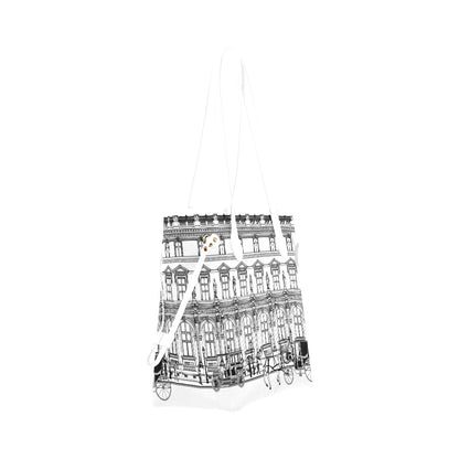VICTORIA CLOVER BAG