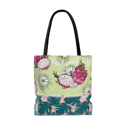 Anna Molda Tote Bag