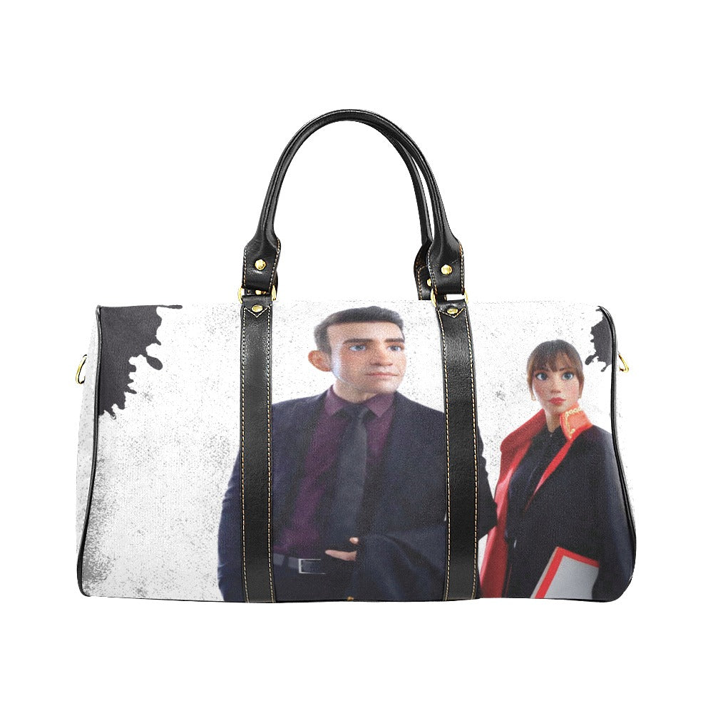 PARS TRAVEL BAG