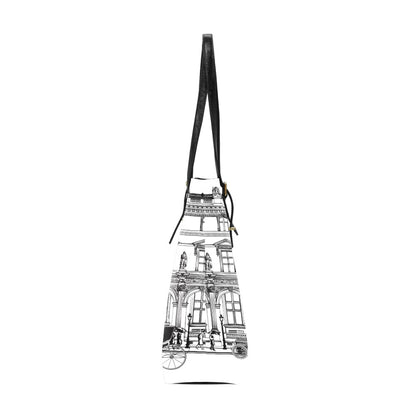VICTORIA EURAMERICAN TOTE