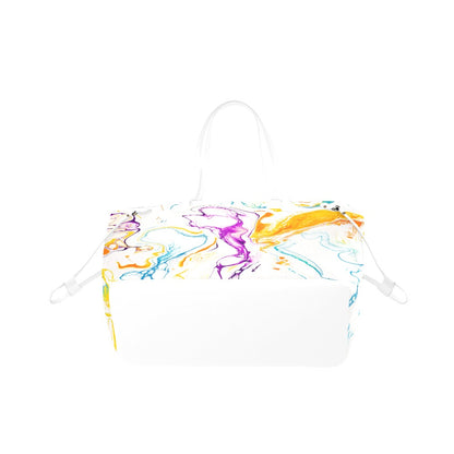 ROSELLUE CLOVER BAG