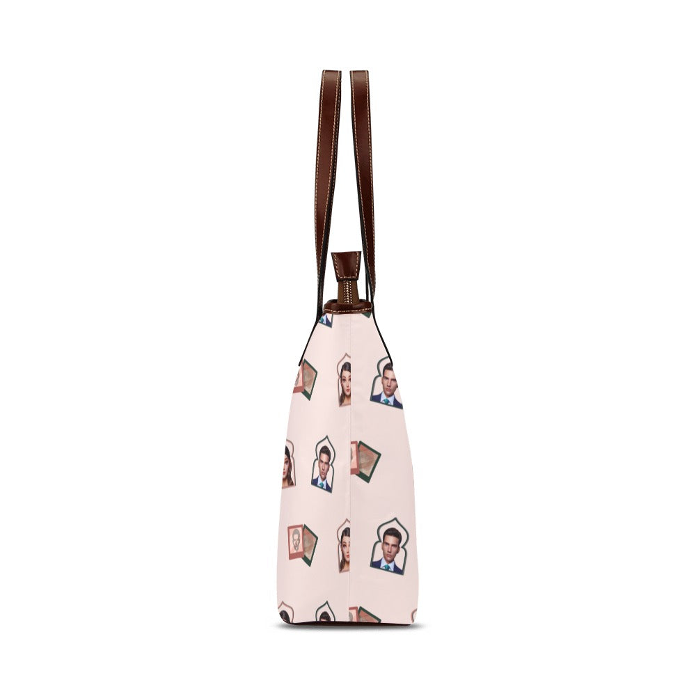 YARGI BOOK TOTE