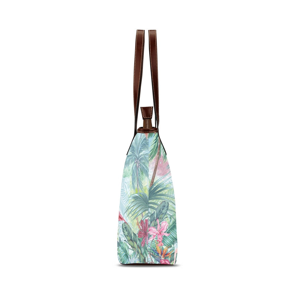 LION COUNTRY SAFARI BOOK TOTE