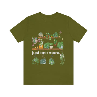 HOYAHOLIC ROOM SHORT SLEEVE TEE