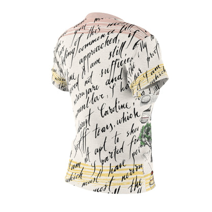 PARIS LAMOUR BONJOUR SHIRT