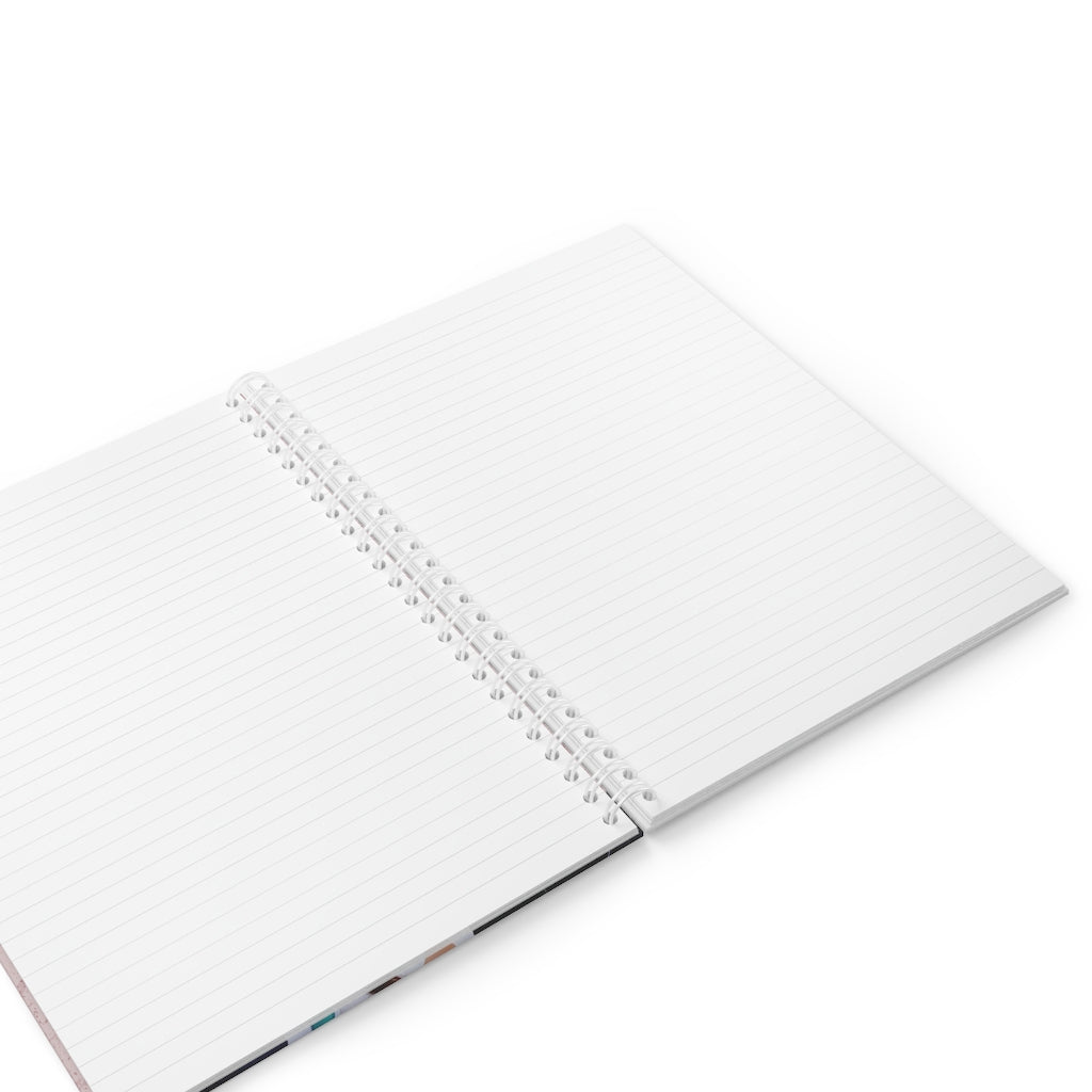 YARGI RED NOTEBOOK