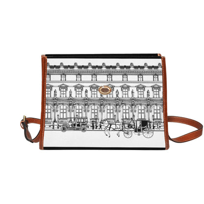 VICTORIA BREE BAG