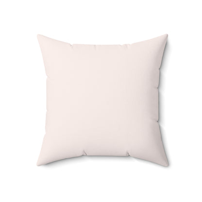 CHARLOTTE IN PARIS CUSHION