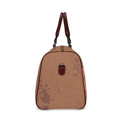 JULIA NOEMIA TRAVEL BAG