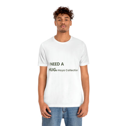 HOYAHOLIC HUGe hoya collection SHORT SLEEVE TEE