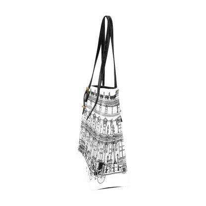VICTORIA EURAMERICAN TOTE
