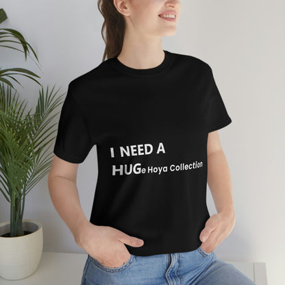HOYAHOLIC HUGe hoya collection SHORT SLEEVE TEE