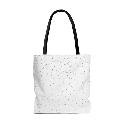 ANGEL NUMBER 777 TOTE BAG