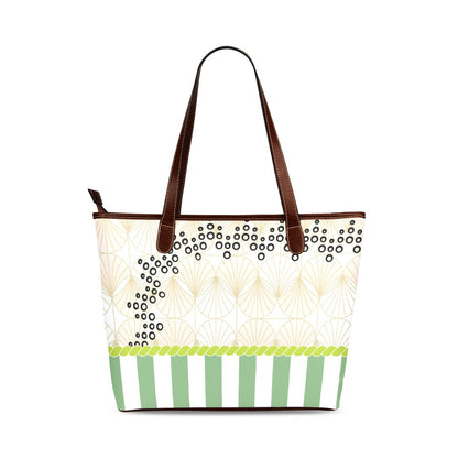 JULIE KHANNA BOOK TOTE