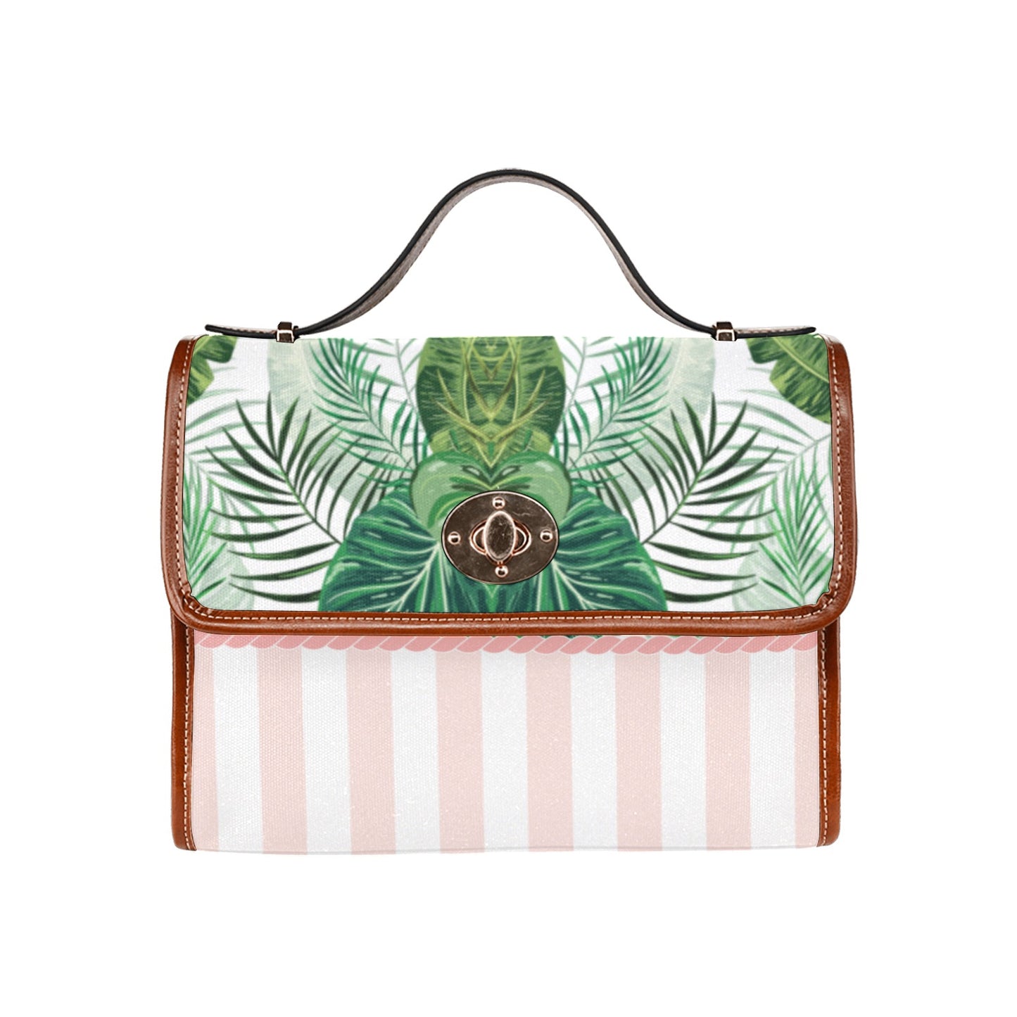 GLORIA KISEL BREE BAG
