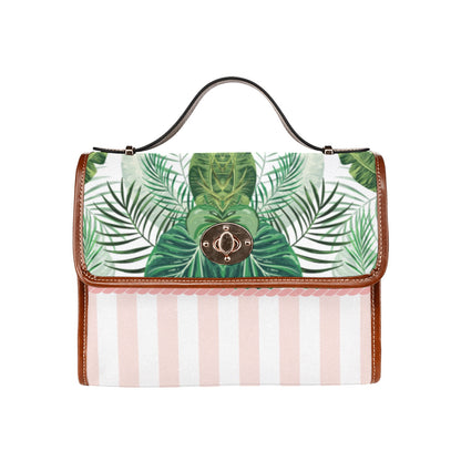 GLORIA KISEL BREE BAG