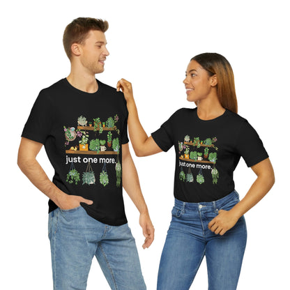 HOYAHOLIC ROOM SHORT SLEEVE TEE