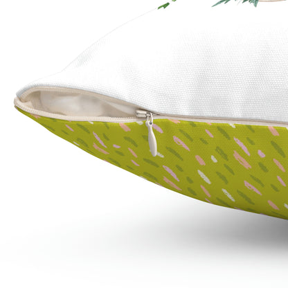 HOYAHOLIC YOU GROW GIRL COLLECTION CUSHION