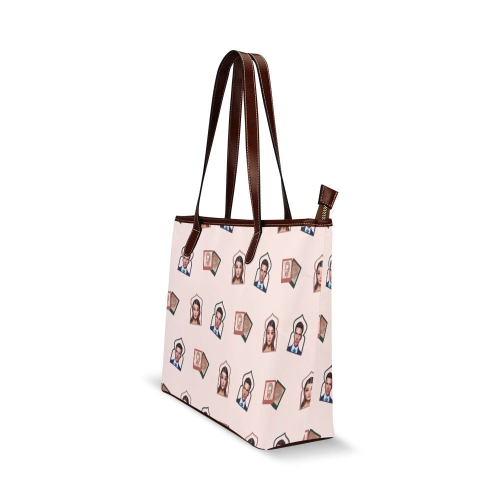 YARGI BOOK TOTE