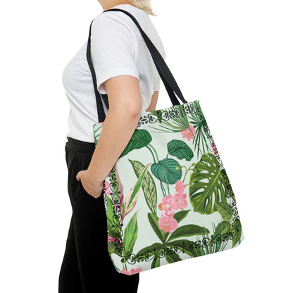 Chris Hobgood Tote Bag