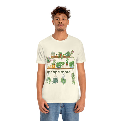 HOYAHOLIC ROOM SHORT SLEEVE TEE