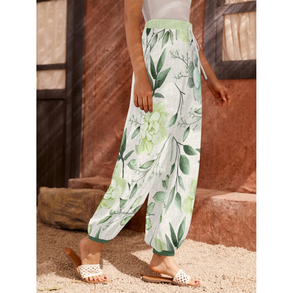 SHABREE SPRING GREEN