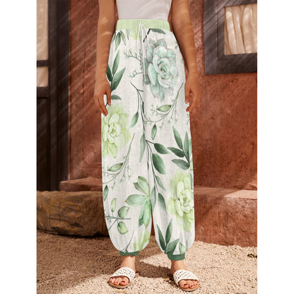 SHABREE SPRING GREEN