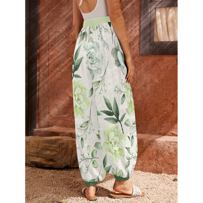 SHABREE SPRING GREEN