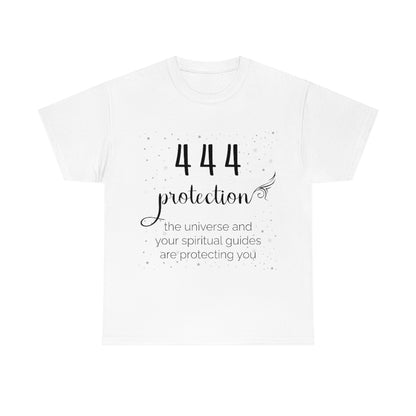 ANGEL NUMBER 444 SHIRT
