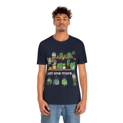 HOYAHOLIC ROOM SHORT SLEEVE TEE