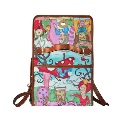 ALICE BREE BAG