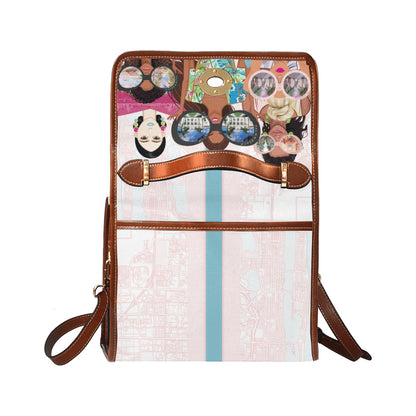 PALM BEACH GIRLS BREE BAG