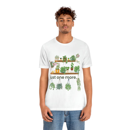 HOYAHOLIC ROOM SHORT SLEEVE TEE