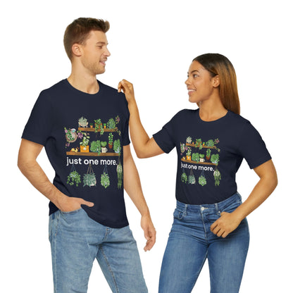 HOYAHOLIC ROOM SHORT SLEEVE TEE