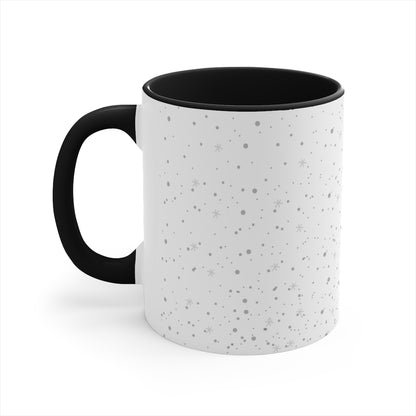 ANGEL NUMBER 111 MUG, 11OZ
