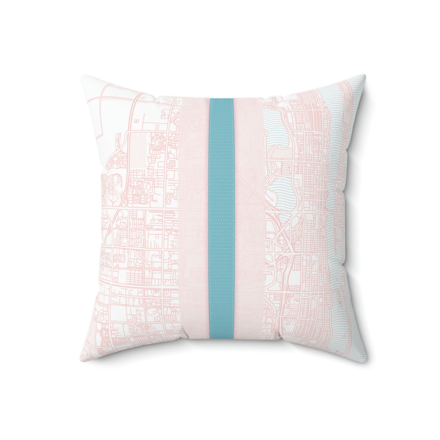 Flamingo Cushion