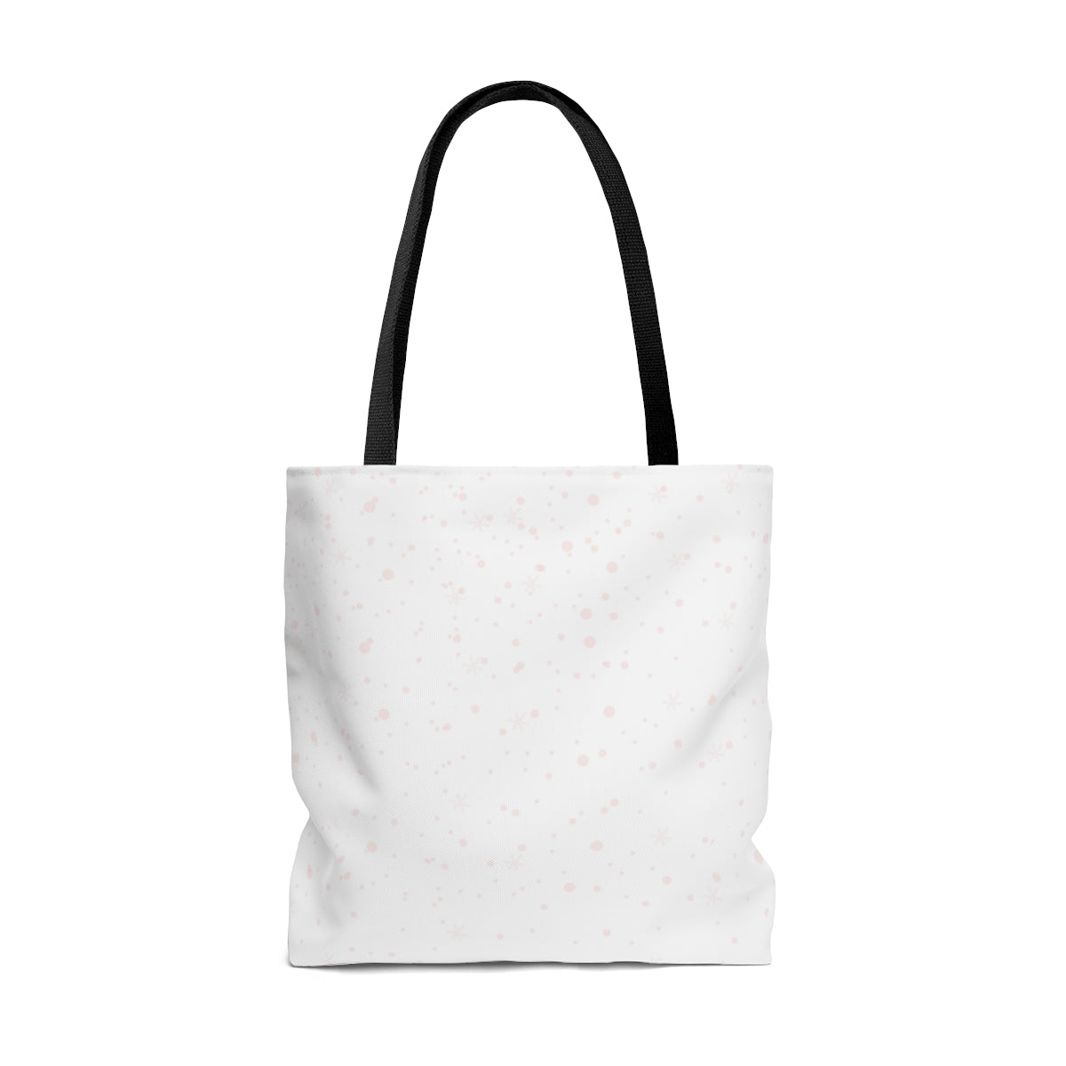 ANGEL NUMBER 666 JAZZBERRY TOTE BAG