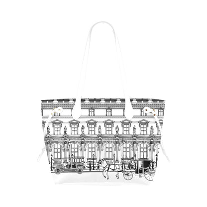 VICTORIA CLOVER BAG