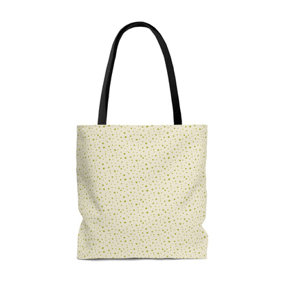 My Sweet Plants Playlist Tote Bag