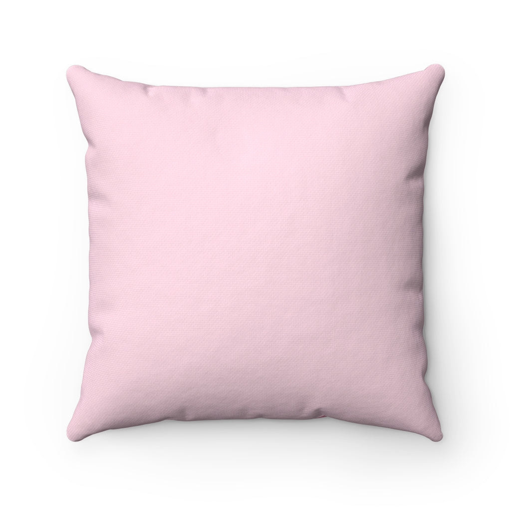 CHARLOTTE IN PARIS CUSHION