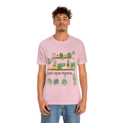 HOYAHOLIC ROOM SHORT SLEEVE TEE