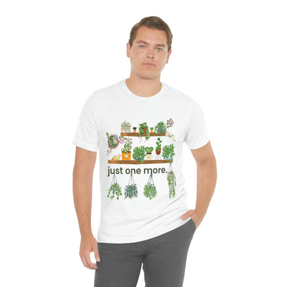 HOYAHOLIC ROOM SHORT SLEEVE TEE