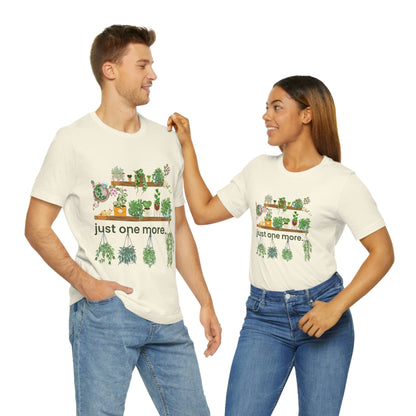 HOYAHOLIC ROOM SHORT SLEEVE TEE